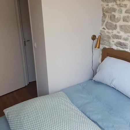 Appartement A 30M De La Plage Du Sillon. سان مالو المظهر الخارجي الصورة