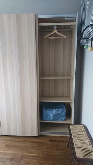 Appartement A 30M De La Plage Du Sillon. سان مالو المظهر الخارجي الصورة